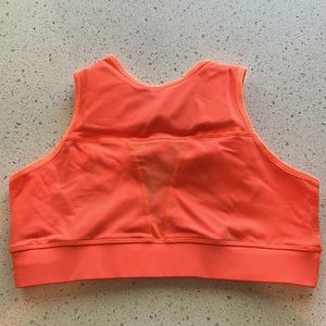 Chestee sports bra